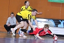 Handball am Wochenende (Foto: Christoph Keil)
