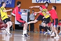 Handball am Wochenende (Foto: Christoph Keil)