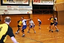 Spitzenspiel in der Ballspielhalle (Foto: Ollech)