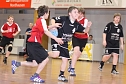 Bewegtes Handball-Wochenende (Foto: Christoph Keil)