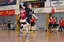 Bewegtes Handball-Wochenende (Foto: Christoph Keil)