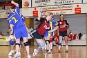 Bewegtes Handball-Wochenende (Foto: Christoph Keil)