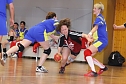 Bewegtes Handball-Wochenende (Foto: Christoph Keil)