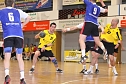 Bewegtes Handball-Wochenende (Foto: Christoph Keil)