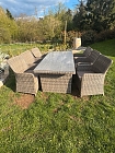 Sitzgruppe