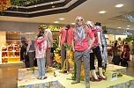 Modenschau in der S&uuml;dharzgalerie (Foto: nnz-City Scout Sven G&auml;mkow)
