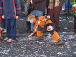 Straßenkarneval in Bleicherode (Foto: nnz) Straßenkarneval in Bleicherode (Foto: nnz)