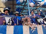 Straßenkarneval in Bleicherode (Foto: nnz) Straßenkarneval in Bleicherode (Foto: nnz)