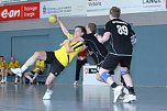 Handball-Wochenende (Foto: Christoph Keil)