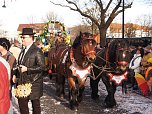 Straßenkarneval in Bleicherode (Foto: nnz) Straßenkarneval in Bleicherode (Foto: nnz)
