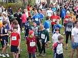 Kyffhäuserberglauf mit Rekordfeldern (Foto: Karl-Heinz Herrmann) Kyffhäuserberglauf mit Rekordfeldern (Foto: Karl-Heinz Herrmann)