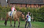 Reitturnier in Wollersleben (Foto: nnz-City Scout Sven G&auml;mkow)