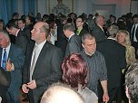 B&uuml;hnenball 2008 (Foto: nnz)