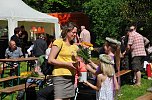 Parkfest im Park Hohenrode (Foto: nnz-City Scout Sven Gämkow) Parkfest im Park Hohenrode (Foto: nnz-City Scout Sven Gämkow)
