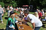 Parkfest im Park Hohenrode (Foto: nnz-City Scout Sven Gämkow) Parkfest im Park Hohenrode (Foto: nnz-City Scout Sven Gämkow)