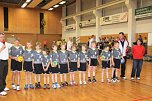 Erfolgreicher Handball-Nachwuchs (Foto: Christoph Keil) Erfolgreicher Handball-Nachwuchs (Foto: Christoph Keil)
