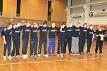 Erfolgreicher Handball-Nachwuchs (Foto: Christoph Keil) Erfolgreicher Handball-Nachwuchs (Foto: Christoph Keil)