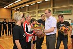 Erfolgreicher Handball-Nachwuchs (Foto: Christoph Keil) Erfolgreicher Handball-Nachwuchs (Foto: Christoph Keil)