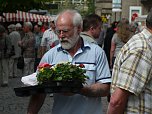 Blumen und mehr (Foto: nnz)