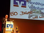 150 Jahre Nordthüringer Volksbank (Foto: nnz/kn) 150 Jahre Nordthüringer Volksbank (Foto: nnz/kn)