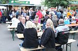 Schulfest Wipperdorf (Foto: Mark Schmidt)