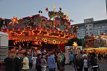 Frauen-Nacht auf den Jahrmarkt (Foto: nnz-City Scout Sven G&auml;mkow)