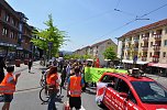 Aktionstag Nordhausen ist bunt (Foto: nnz-City Scout Sven G&auml;mkow)
