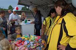 Sportfest der Jüngsten (Foto: A. Richter) Sportfest der Jüngsten (Foto: A. Richter)