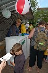 Sportfest der Jüngsten (Foto: A. Richter) Sportfest der Jüngsten (Foto: A. Richter)
