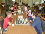 Schachwochenende in Nordhausen (Foto: privat)