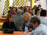 Sommerfest gefeiert (Foto: nnz)