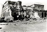 Nordhausen nach der Zerst&ouml;rung (Foto: Fotoarchiv Fam. Lemitz)