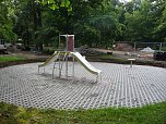 Ver&auml;nderungen im Stadtpark (Foto: nnz)