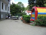 Sommerfest in S&uuml;lzhayn (Foto: M. Meldau)