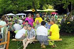 Sommerfest in S&uuml;lzhayn (Foto: M. Meldau)