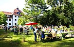 Sommerfest in S&uuml;lzhayn (Foto: M. Meldau)
