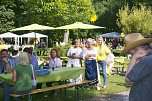 Sommerfest in S&uuml;lzhayn (Foto: M. Meldau)
