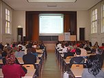 Interesse am Studium (Foto: FHS) Interesse am Studium (Foto: FHS)