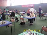 11. Schach-Open in Nordhausen (Foto: Kowitz)