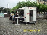 11. Schach-Open in Nordhausen (Foto: Kowitz)