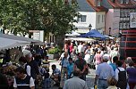 Altstadtfest am Sonntag (Foto: nnz-City Scout Sven G&auml;mkow)