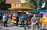 Altstadtfest am Sonntag (Foto: nnz-City Scout Sven G&auml;mkow)
