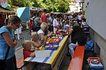 Altstadtfest am Sonntag (Foto: nnz-City Scout Sven G&auml;mkow)