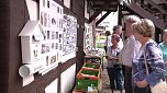 Museumsfest in Ilfeld (Foto: nnz)