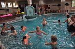 Schulanfangsparty im Badehaus (Foto: nnz-City Scout Sven G&auml;mkow)