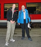 Die erste Etappe (Foto: privat)