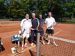 Tennis-Turnier (Foto: privat) Tennis-Turnier (Foto: privat)