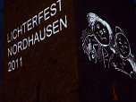 Lichterfest 2011 (Foto: P. Blei) Lichterfest 2011 (Foto: P. Blei)