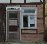 Bilder aus Sorge (Foto: P. Blei)