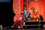  "Kleiner Lord Remi" in Nordhausen (Foto: Theater Nordhausen)